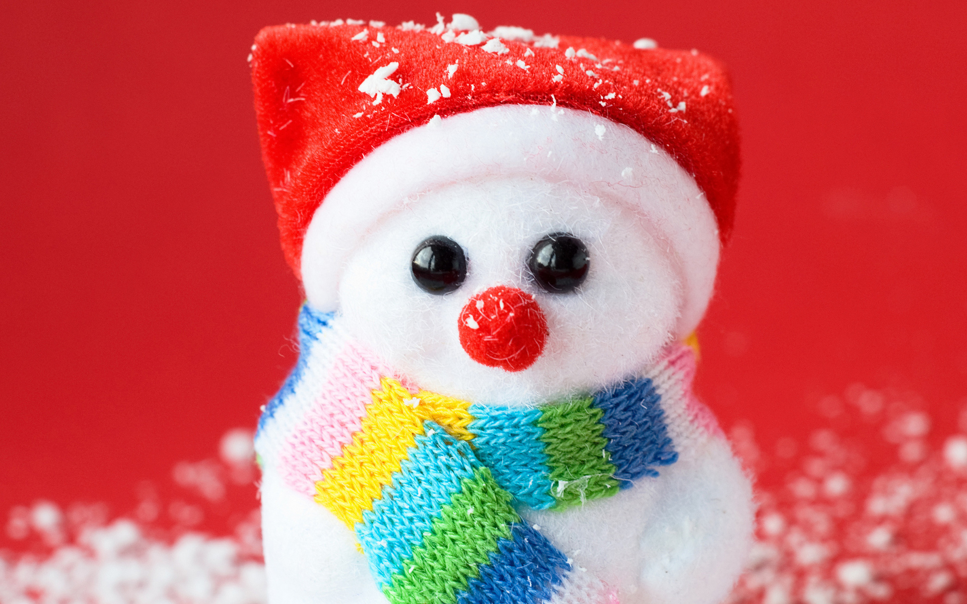 Cute Snowman5361410996